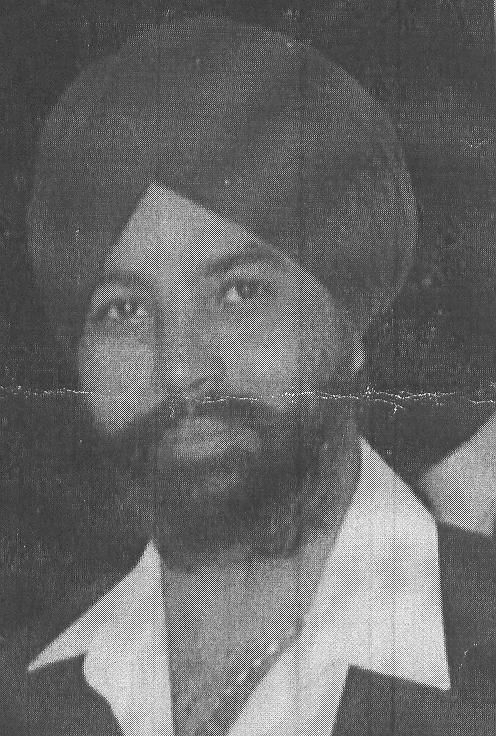 Singh Baljit