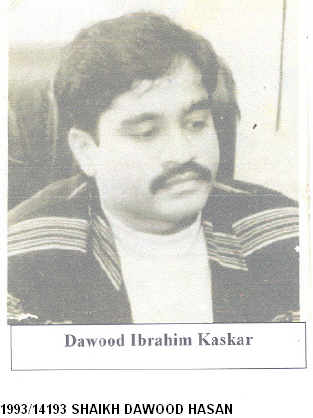 Dawood Ibrahim