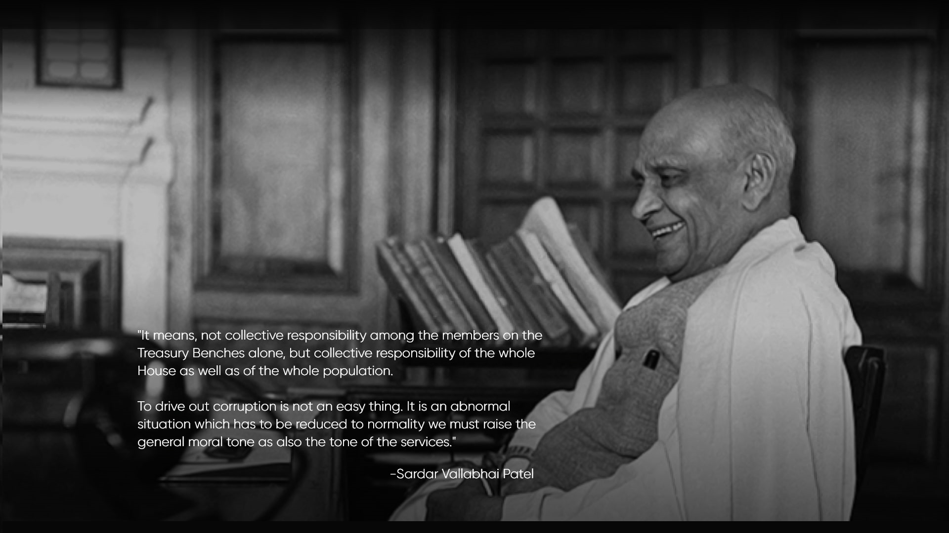 Sardar Patel