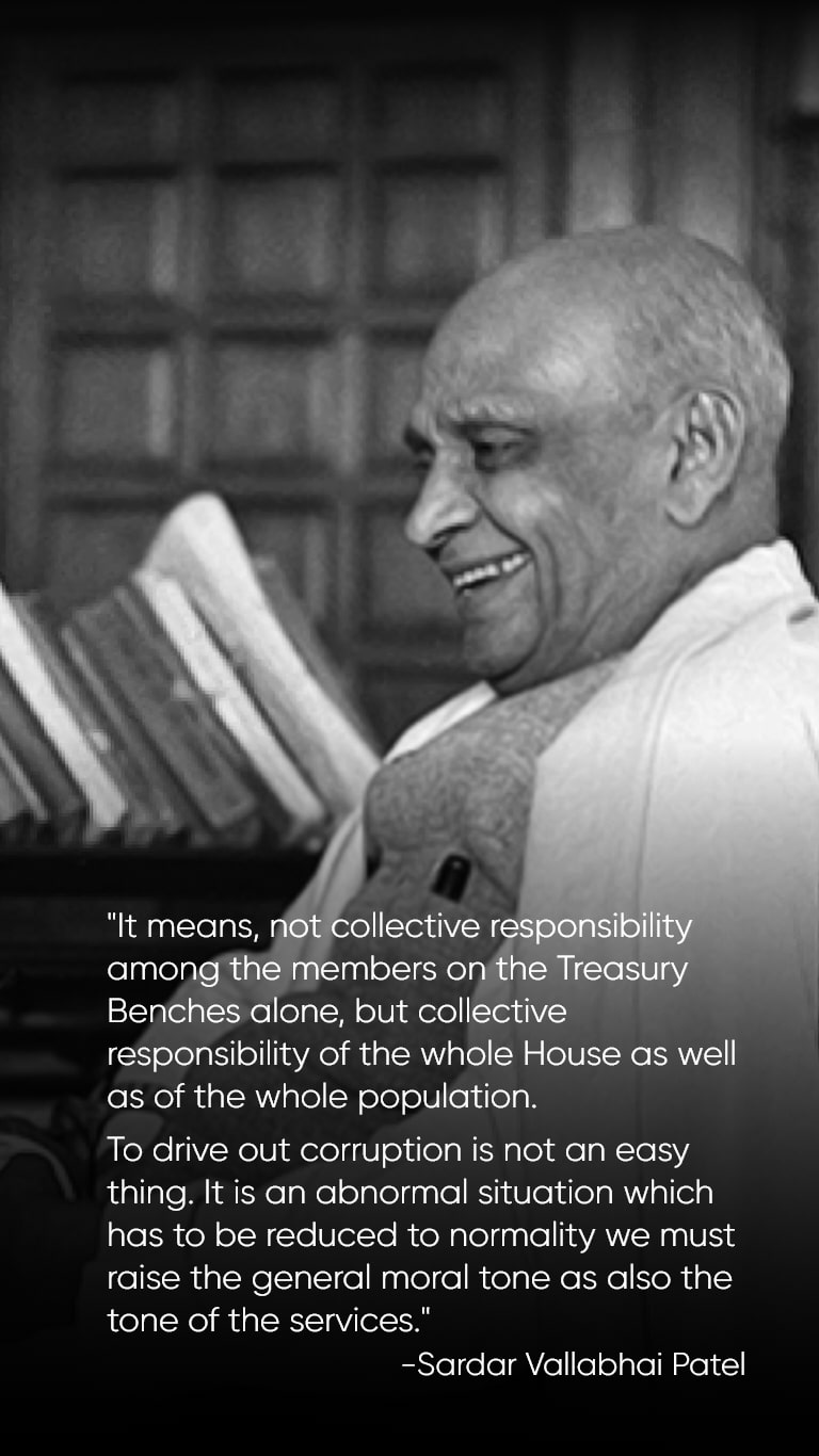 Sardar Patel