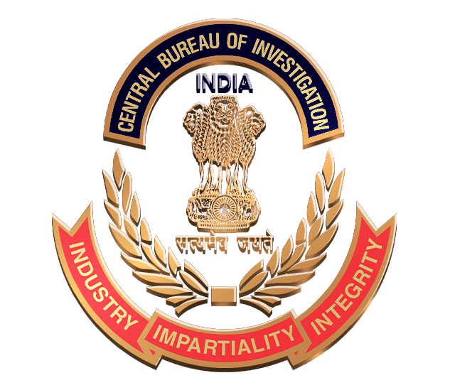 CBI Logo